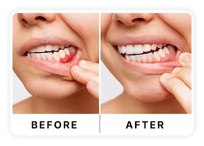 Dentavive Certification